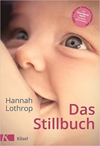 Das Stillbuch Hannah Lothrop